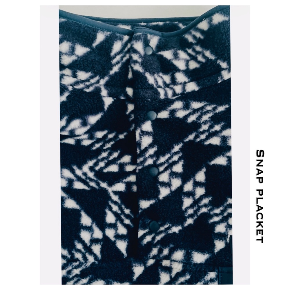 PATAGONIA Lightweight Synchilla Snap-T Fleece Pullover - Picture 6 of 10